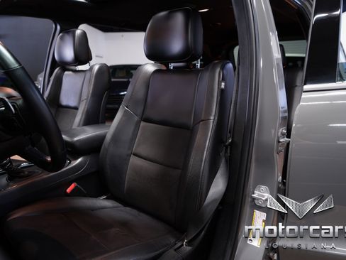 Used 2019 Dodge Durango R/T w/ Trailer Tow Group IV image 23