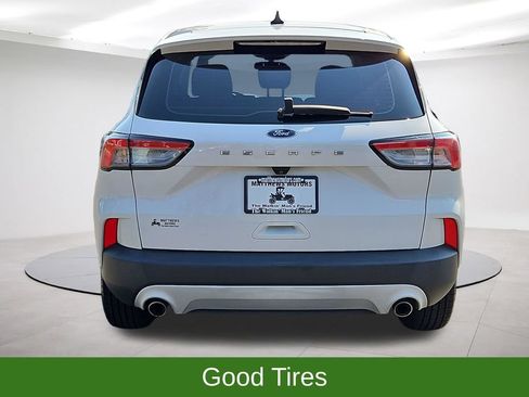 Used 2021 Ford Escape S FWD image 6
