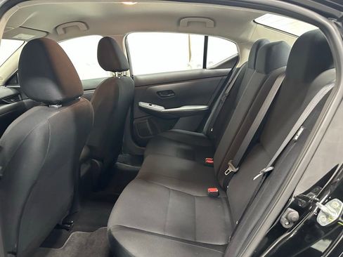 Used 2025 Nissan Sentra S w/ Lighting Package image 40