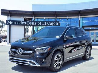 Used 2025 Mercedes-Benz GLA 250 360° Tour