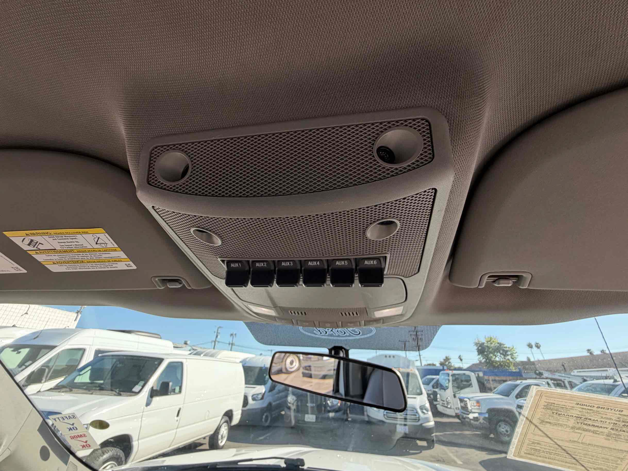 Used 2019 Ford F350 XL w/ Power Equipment Group AWD/4WD image 19