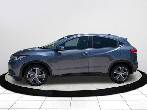 Used 2021 Honda HR-V EX image 6