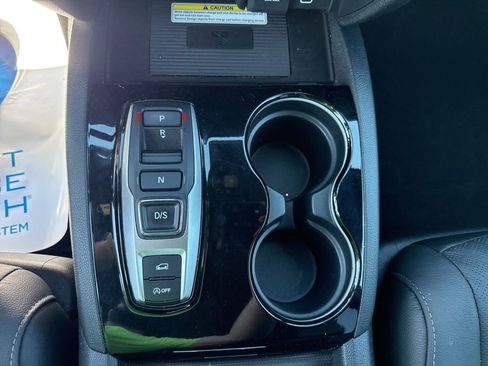 Certified 2023 Honda Passport Elite image 25