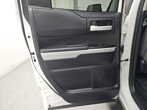 Used 2019 Toyota Tundra SR5 w/ SX Package image 27