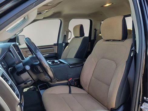 Used 2022 RAM 1500 Big Horn AWD/4WD image 11