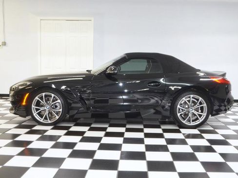 Used 2020 BMW Z4 sDrive30i w/ Convenience Package image 6