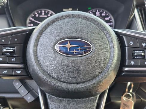 Certified 2022 Subaru Legacy Premium image 20