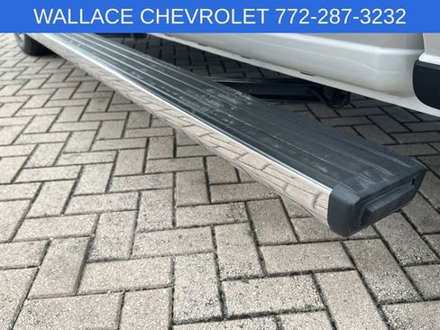 Used 2025 GMC Sierra 1500 Denali Ultimate AWD/4WD image 12