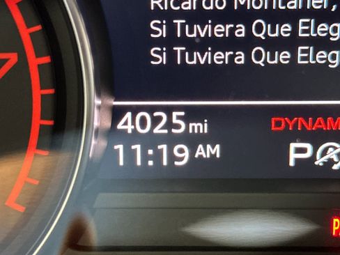 Used 2025 Audi A4 2.0T Premium w/ Convenience Package image 24