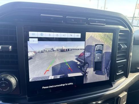 Used 2023 Ford F150 XLT w/ Equipment Group 302A High image 43