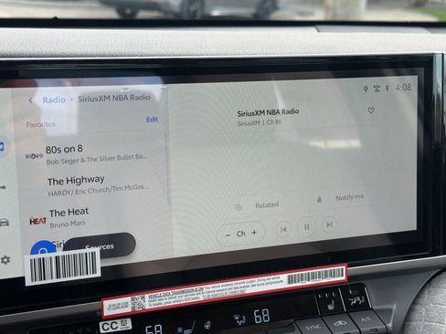 New 2026 Toyota Camry XLE image 21