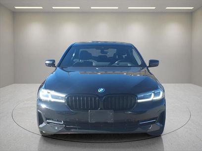 Used 2023 BMW 530e xDrive