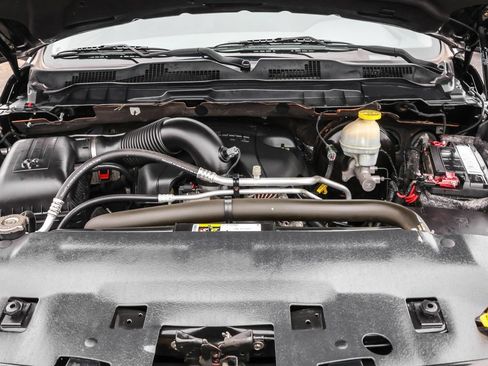 Used 2017 RAM 1500 Express w/ Black Ram 1500 Express Group AWD/4WD image 42