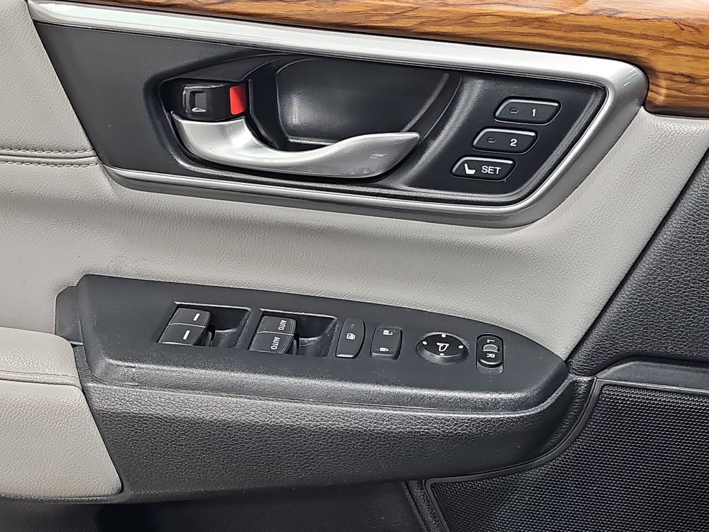 Used 2019 Honda CR-V EX-L image 30
