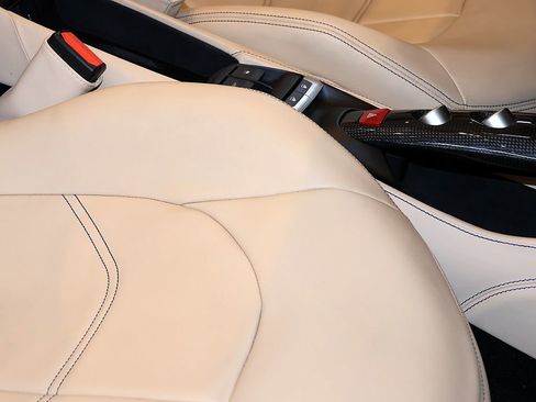 Certified 2017 Ferrari 488 Spider image 29