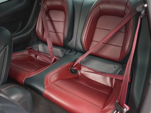 Certified 2024 Ford Mustang GT Premium RWD image 27