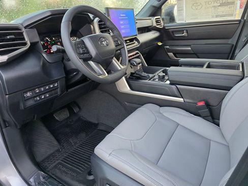 New 2026 Toyota Tundra SR5 AWD/4WD image 25