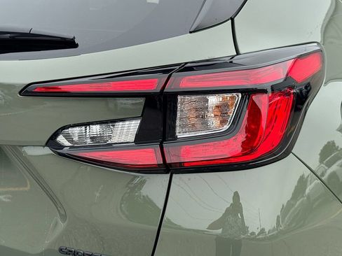 New 2026 Subaru Crosstrek 2.5i Limited w/ Popular Package #3A AWD/4WD image 33