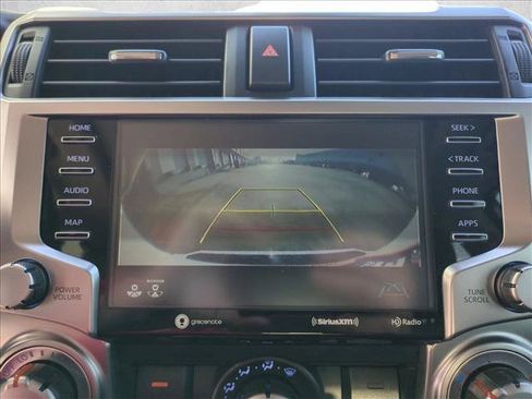 Certified 2022 Toyota 4Runner SR5 Premium w/ Moonroof Package AWD/4WD image 14