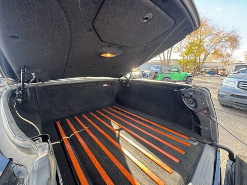 Used 2004 Chevrolet SSR w/ Preferred Equipment Group image 29