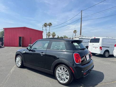 Used 2016 MINI Cooper S FWD image 3