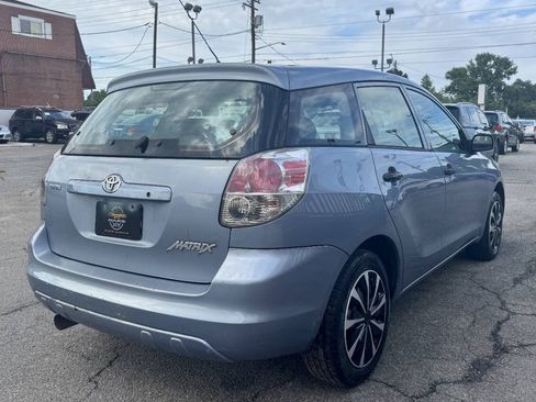 Used 2005 Toyota Matrix FWD image 5