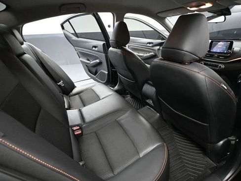 Used 2021 Nissan Altima 2.5 SR image 42