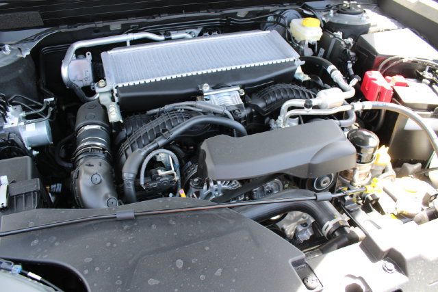 New 2026 Subaru Outback Limited XT AWD/4WD image 13