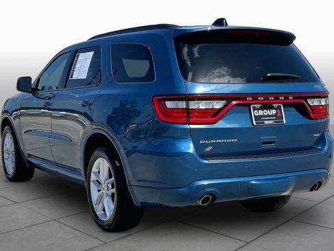 Used 2024 Dodge Durango GT AWD/4WD image 12