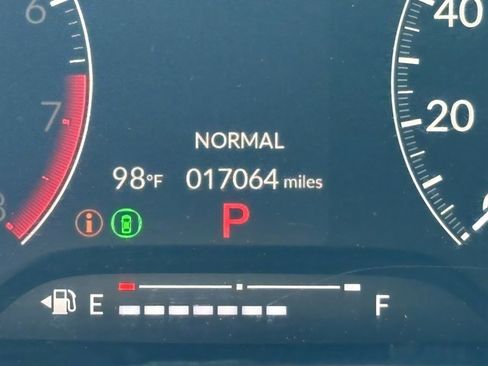 Used 2025 Honda Civic Sport image 22