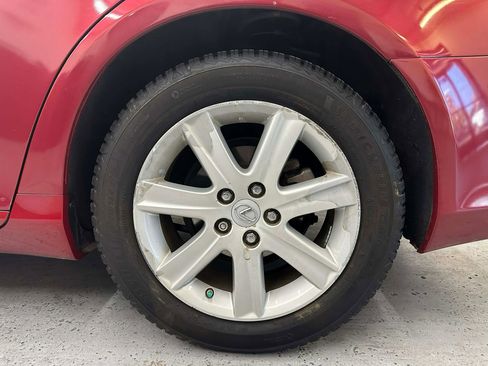 Used 2009 Lexus ES 350 image 62