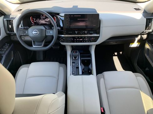 New 2026 Nissan Pathfinder SL FWD image 16