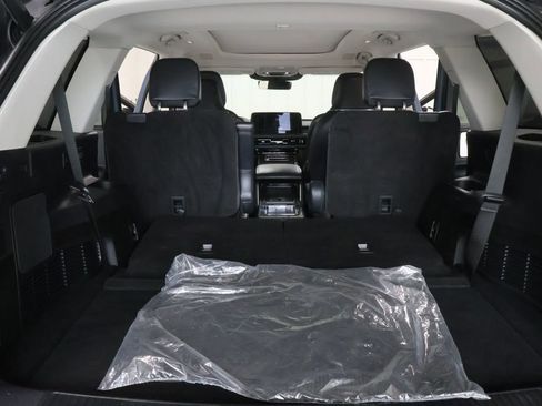 Used 2025 Lincoln Aviator Reserve w/ Equipment Group 201A AWD/4WD image 34