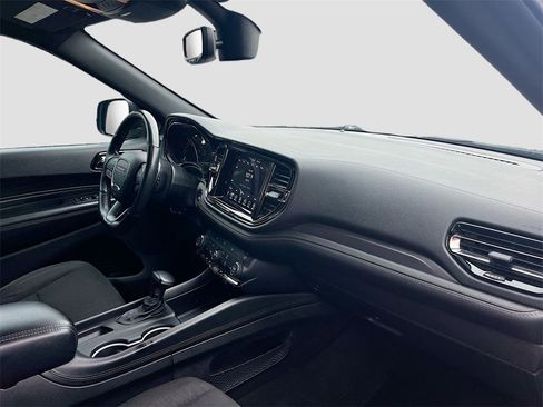 Used 2022 Dodge Durango GT w/ Blacktop Package image 30