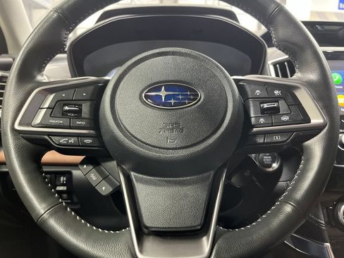 Certified 2022 Subaru Forester Touring AWD/4WD image 22