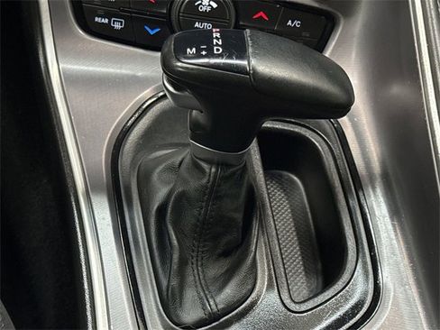 Used 2019 Dodge Challenger R/T w/ Driver Convenience Group image 19