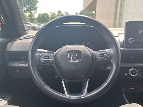 Certified 2024 Honda CR-V Sport image 7