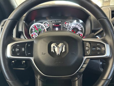 New 2026 RAM 3500 Tradesman image 23