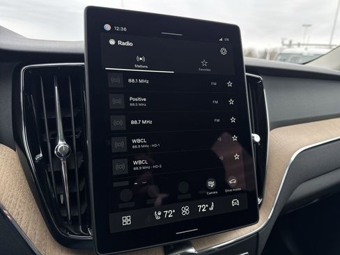 New 2026 Volvo XC60 B5 Plus w/ Protection Package Premier image 13