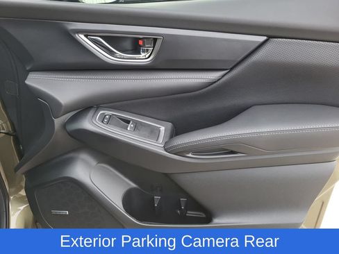 Used 2026 Subaru Ascent Limited AWD/4WD image 8