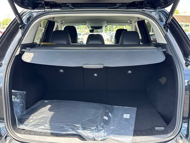 New 2026 MAZDA CX-5 Preferred AWD/4WD image 10