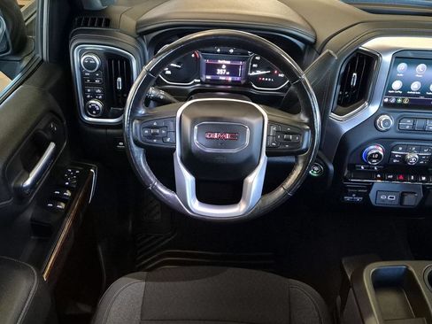 Used 2021 GMC Sierra 1500 Elevation AWD/4WD image 23