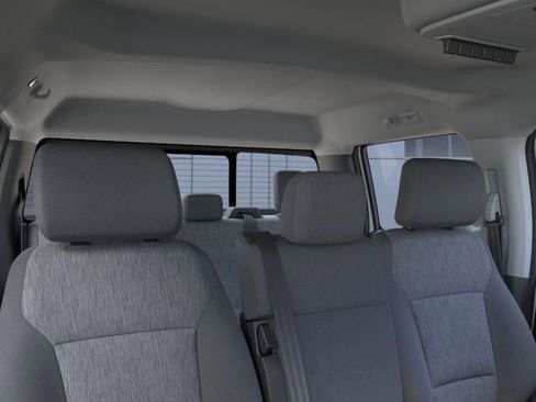 New 2026 Ford F350 4x4 Crew Cab Super Duty image 22