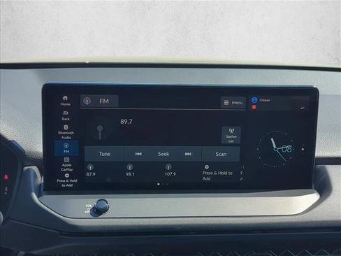 New 2026 Honda Accord EX-L image 11