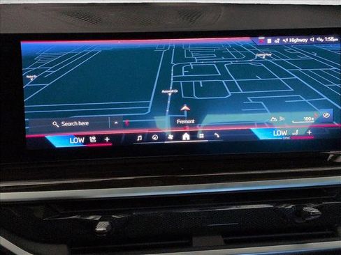 Certified 2024 BMW X5 xDrive40i w/ Parking Assistance Package image 11