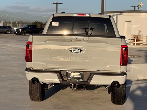 New 2026 Ford F150 XLT w/ Equipment Group 303A High image 11