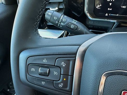 New 2026 GMC Sierra 1500 Elevation image 32