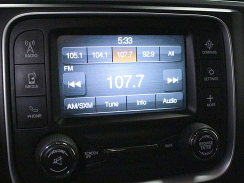 Used 2014 RAM 1500 Big Horn AWD/4WD image 25