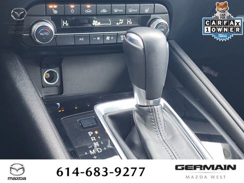 Certified 2025 MAZDA CX-5 AWD 2.5 S w/ Select Package image 26