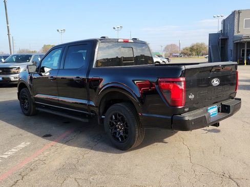 New 2026 Ford F150 XLT w/ Equipment Group 302A MID RWD image 8